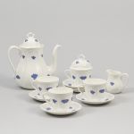 1014 1198 COFFEE SET